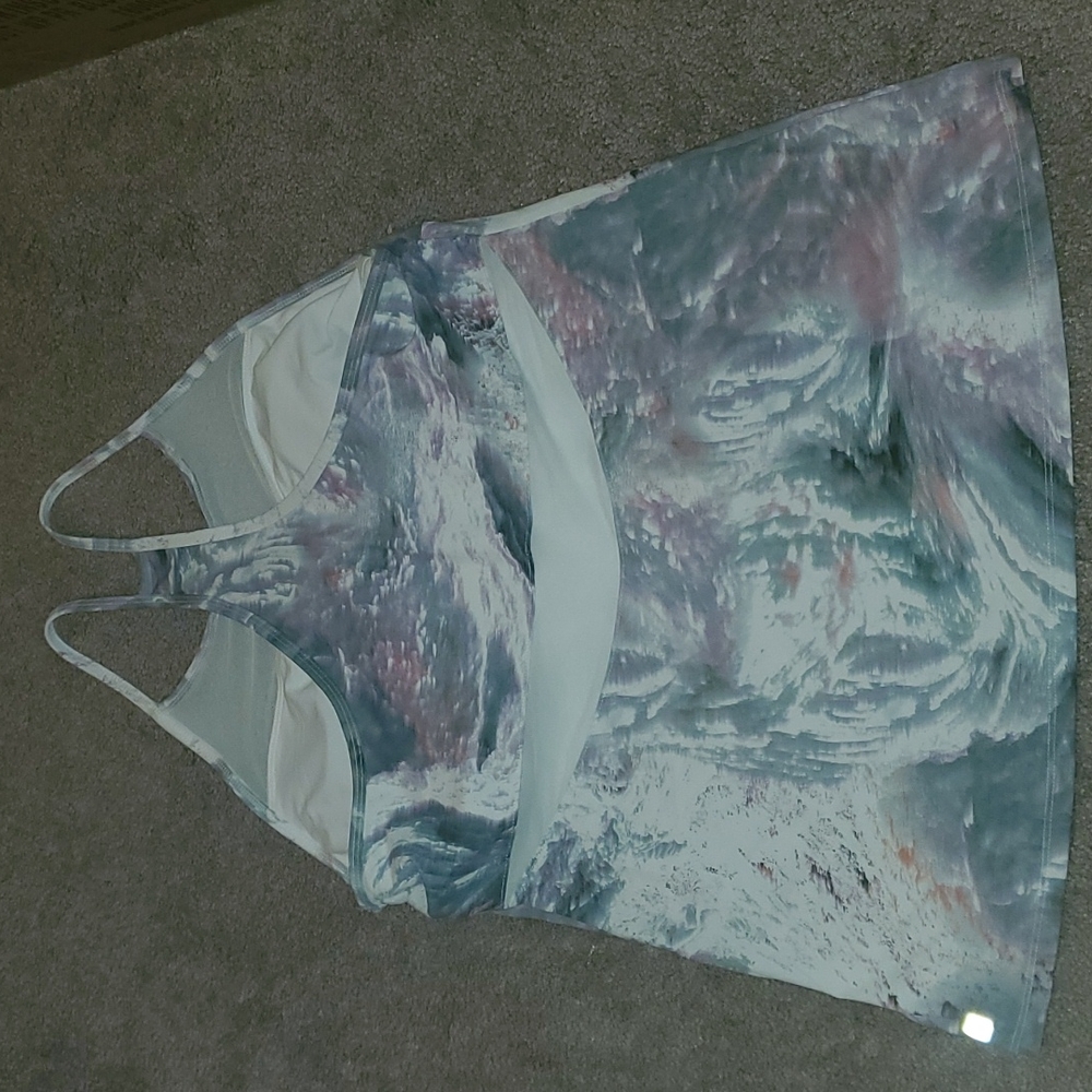 Fabletics tank performance. XL - Picture 2 of 5